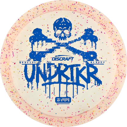 Stiff CryZtal Confetti 2026 Ledgestone Undertaker