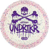 Stiff CryZtal Confetti 2026 Ledgestone Undertaker