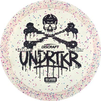 Stiff CryZtal Confetti 2026 Ledgestone Undertaker