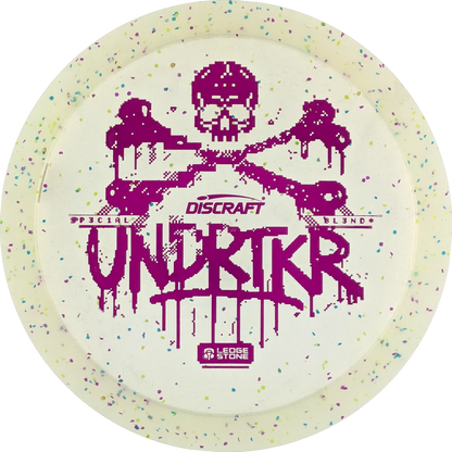 Stiff CryZtal Confetti 2026 Ledgestone Undertaker