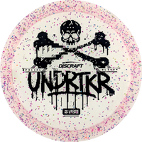 Stiff CryZtal Confetti 2026 Ledgestone Undertaker