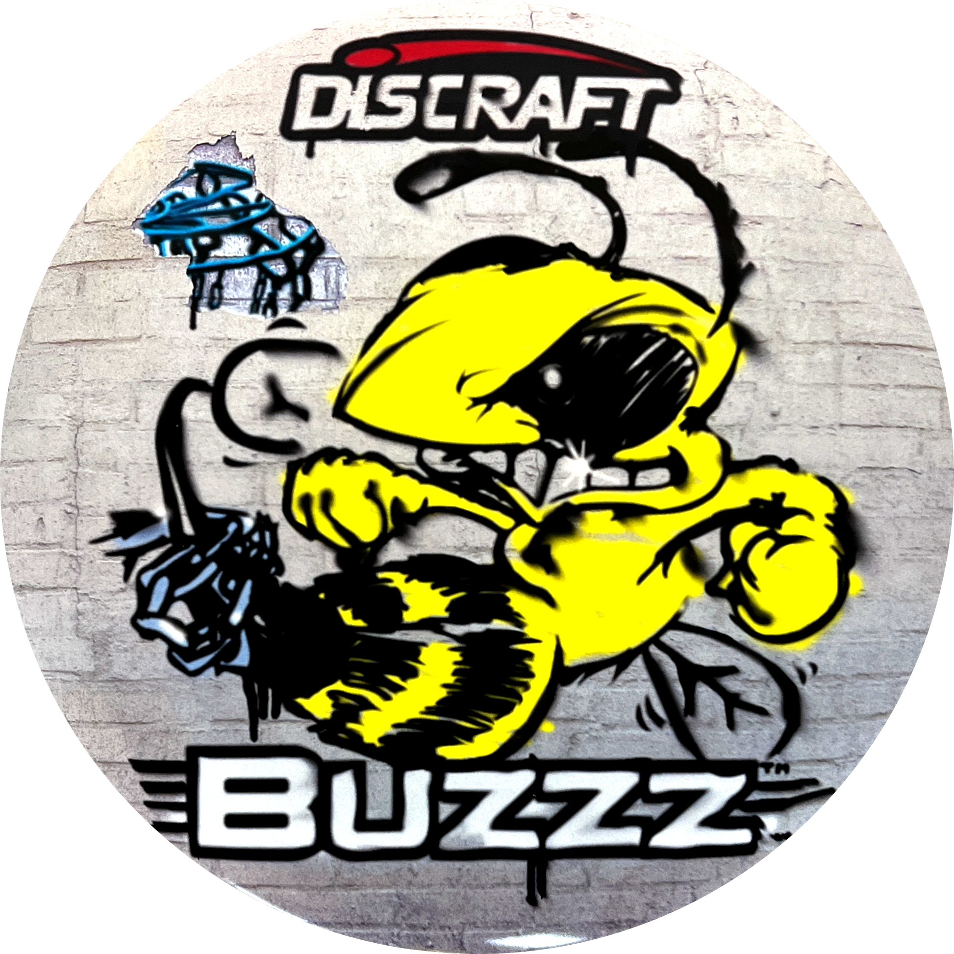 SuperColor Buzzz