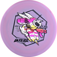 TI ColorShift 2026 Ledgestone Buzzz