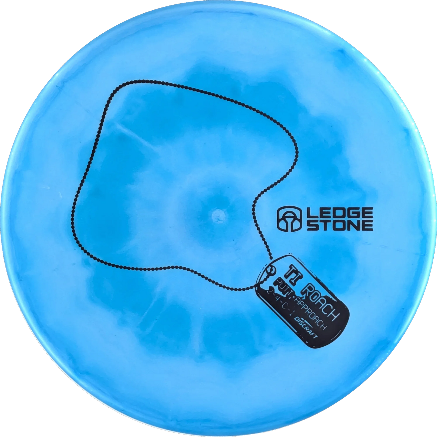 TI Colorshift 2026 Ledgestone Roach