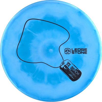TI Colorshift 2026 Ledgestone Roach