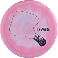 TI Colorshift 2026 Ledgestone Roach
