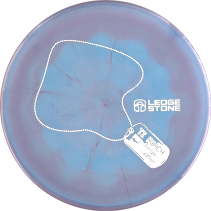 TI Colorshift 2026 Ledgestone Roach