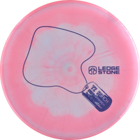 TI Colorshift 2026 Ledgestone Roach