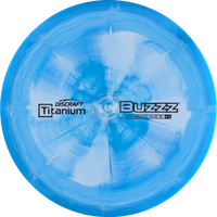 Titanium Buzzz
