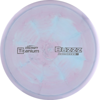 Titanium Buzzz