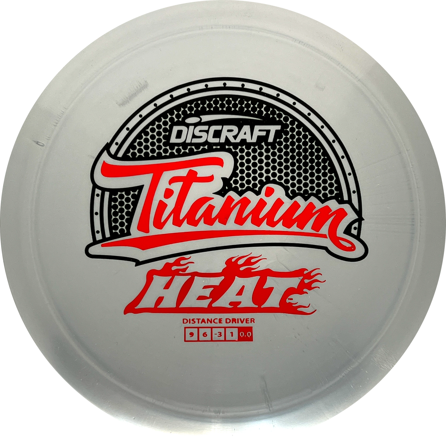 Titanium Heat