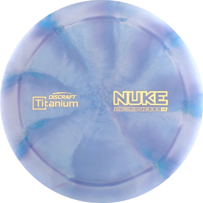 Titanium Nuke