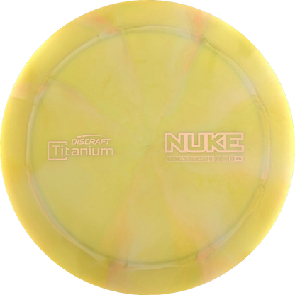 Titanium Nuke