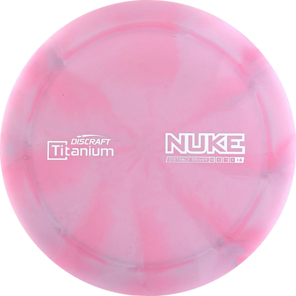 Titanium Nuke