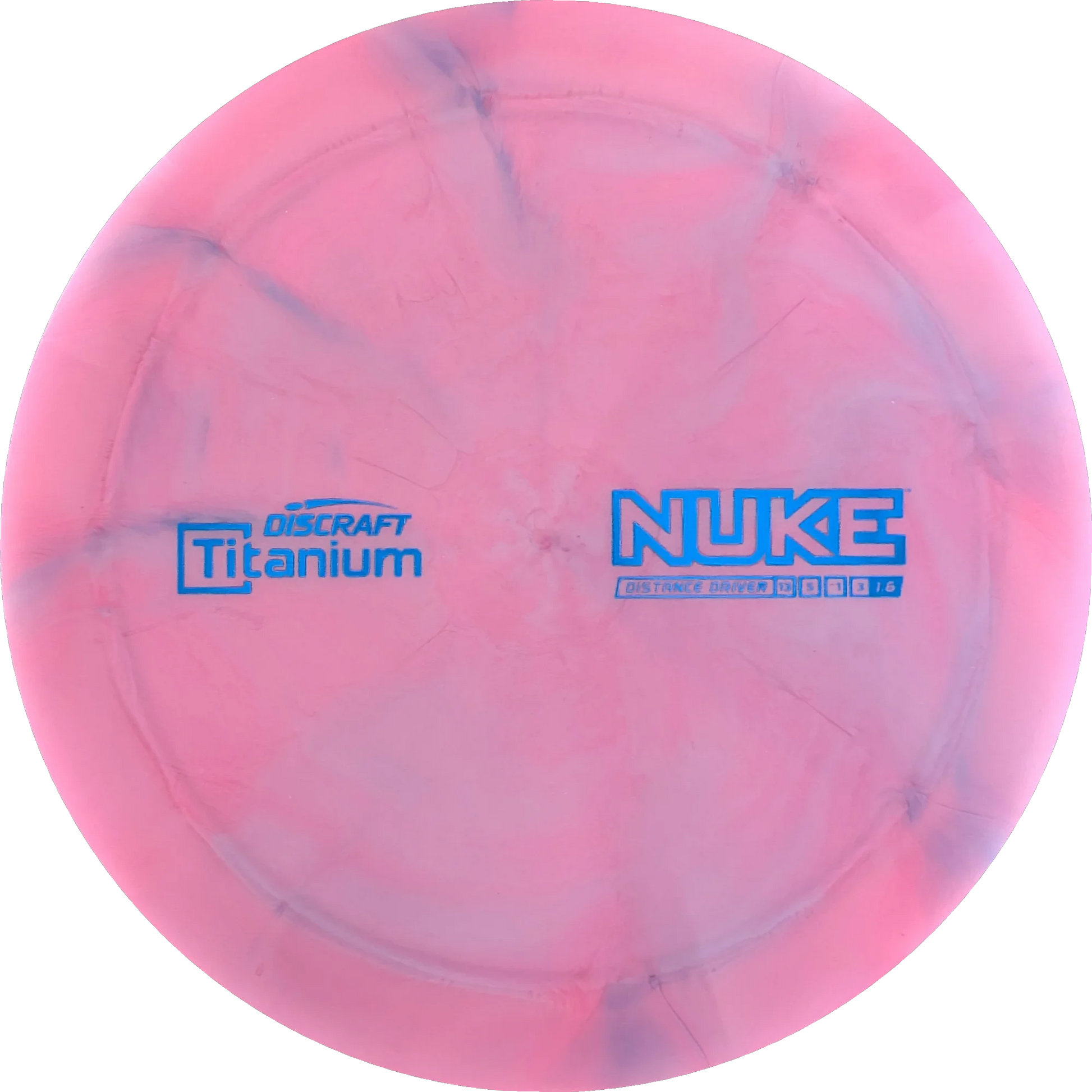 Titanium Nuke