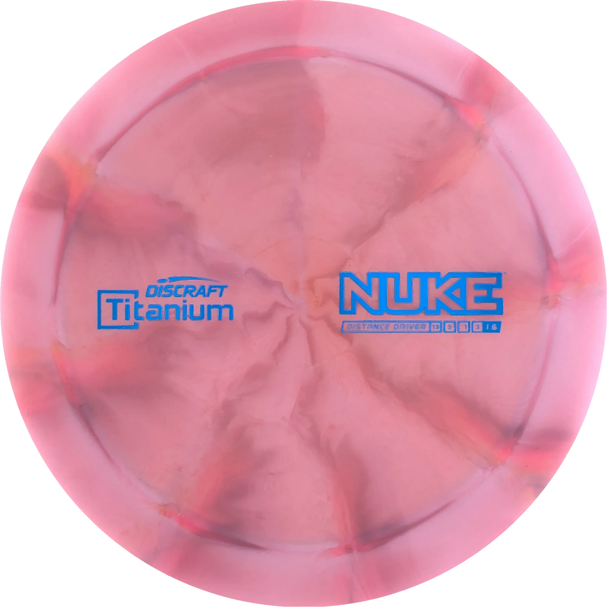 Titanium Nuke