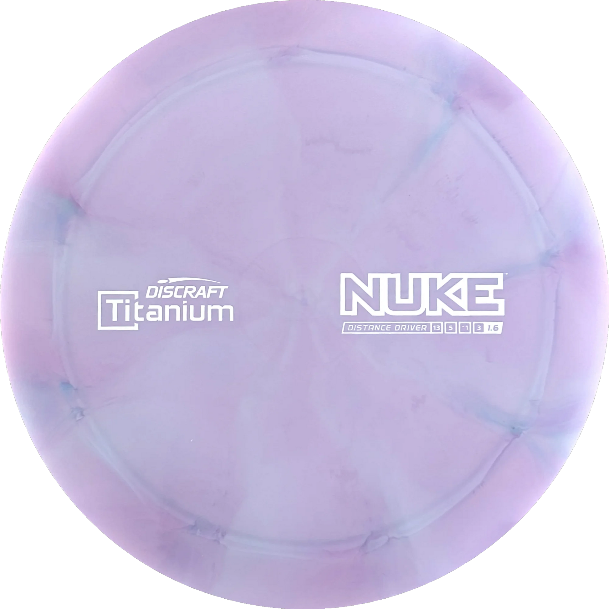 Titanium Nuke
