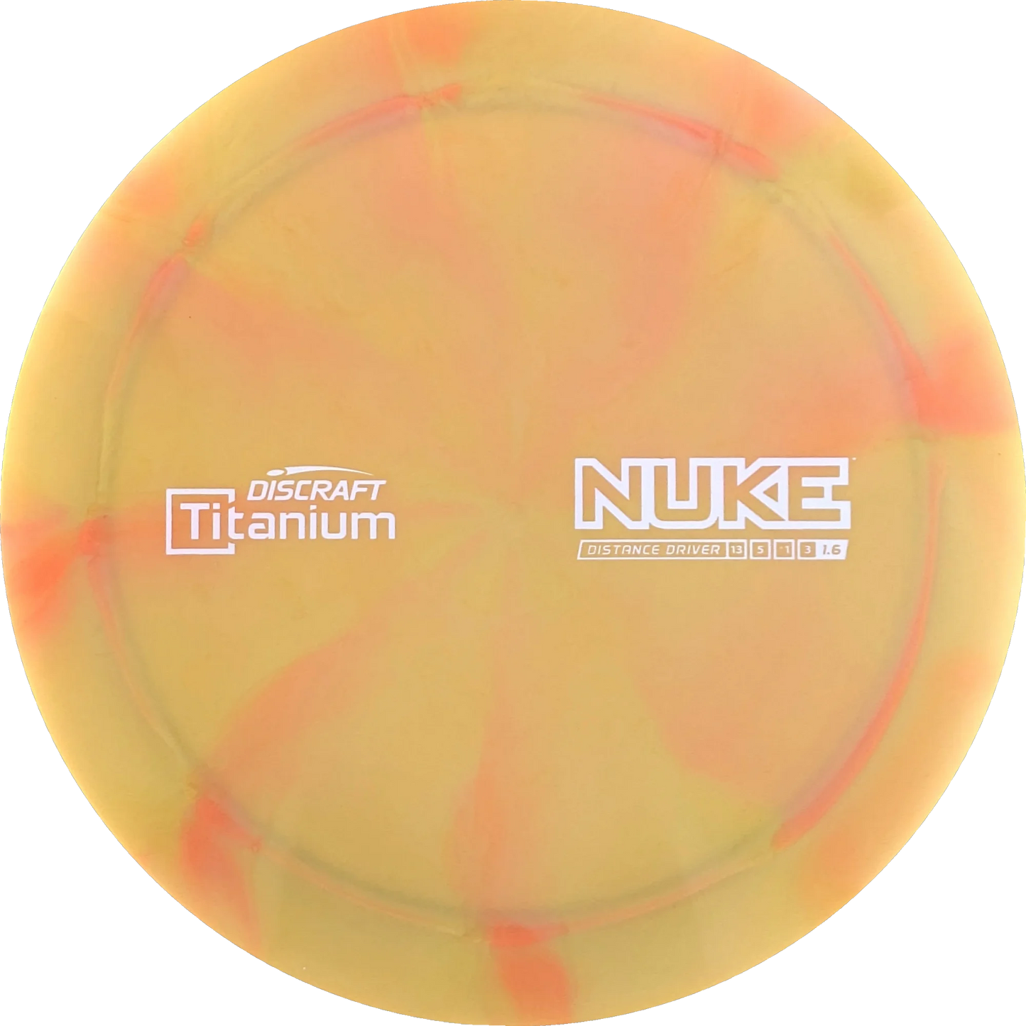 Titanium Nuke