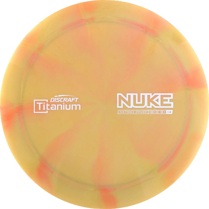 Titanium Nuke