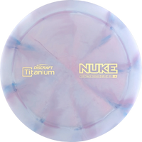 Titanium Nuke