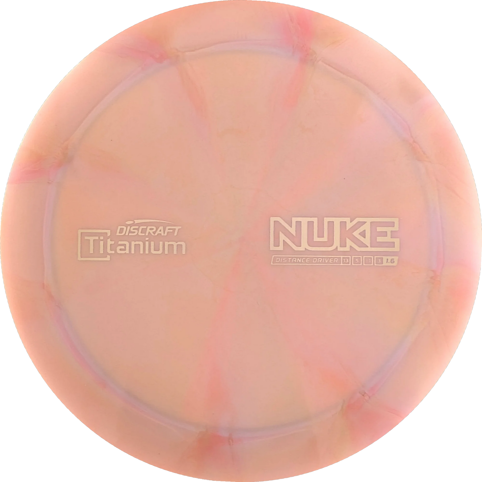 Titanium Nuke