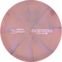 Titanium Raptor