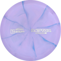 Titanium Raptor