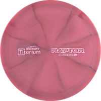 Titanium Raptor