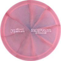 Titanium Raptor