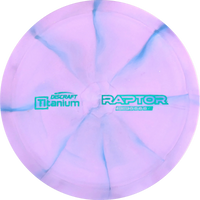 Titanium Raptor