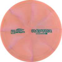 Titanium Raptor
