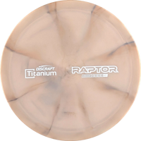 Titanium Raptor