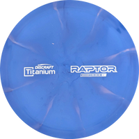 Titanium Raptor