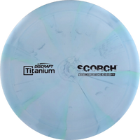 Titanium Scorch
