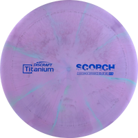 Titanium Scorch