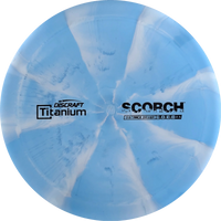 Titanium Scorch