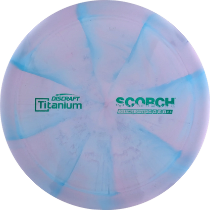 Titanium Scorch