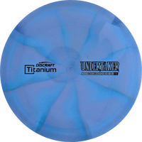 Titanium Undertaker