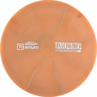 Titanium Undertaker