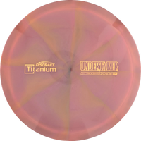 Titanium Undertaker
