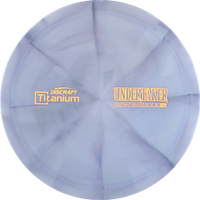 Titanium Undertaker
