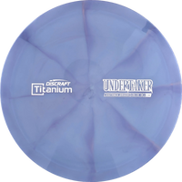 Titanium Undertaker