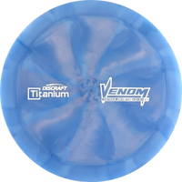Titanium Venom
