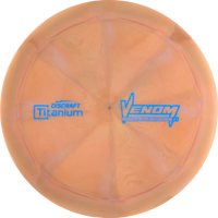 Titanium Venom