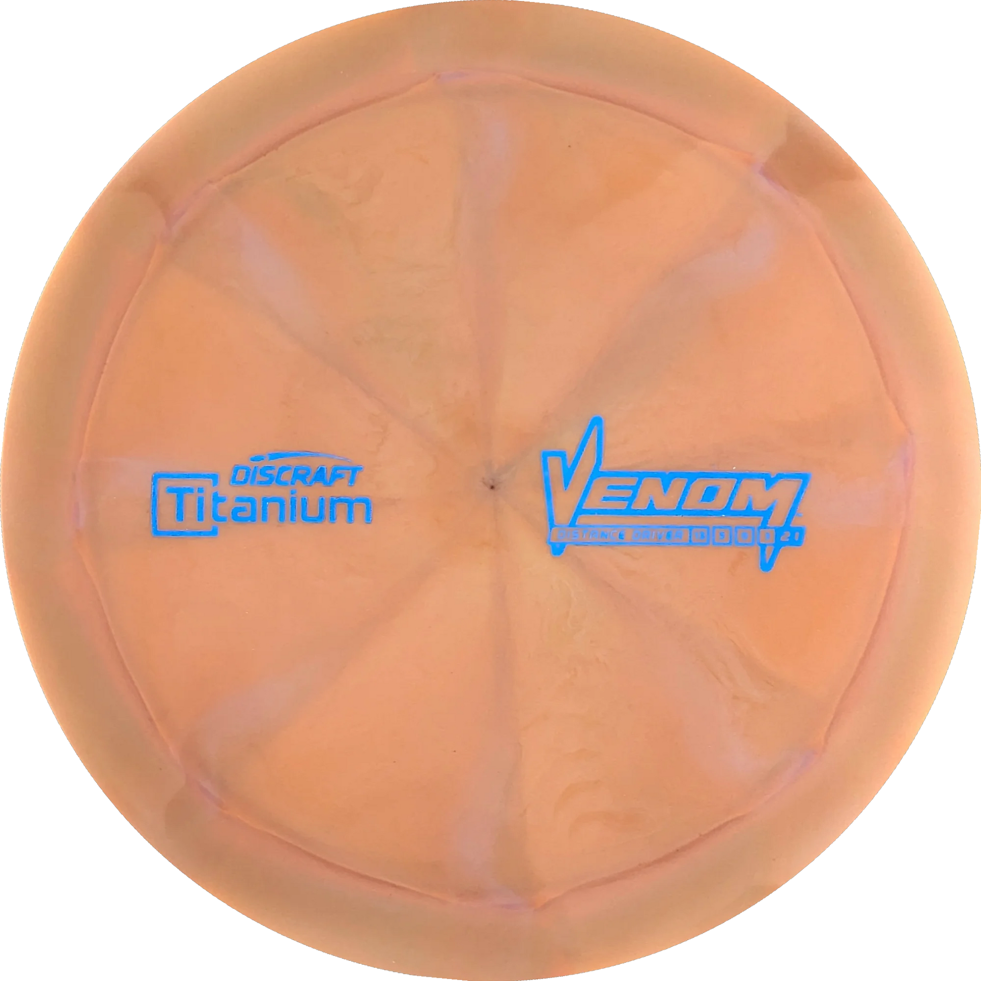 Titanium Venom
