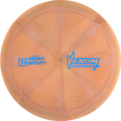 Titanium Venom