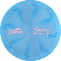 Titanium Venom