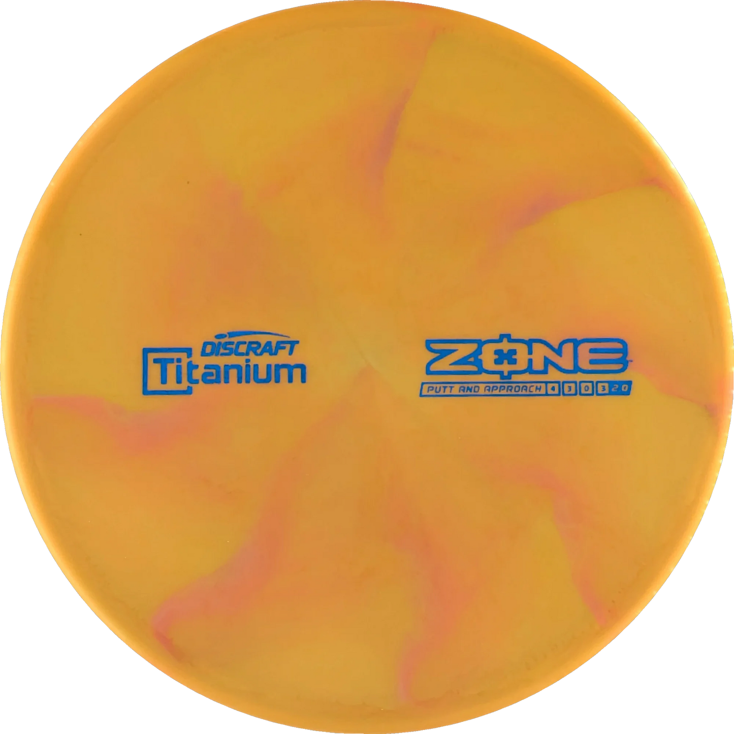 Titanium Zone