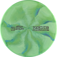 Titanium Zone