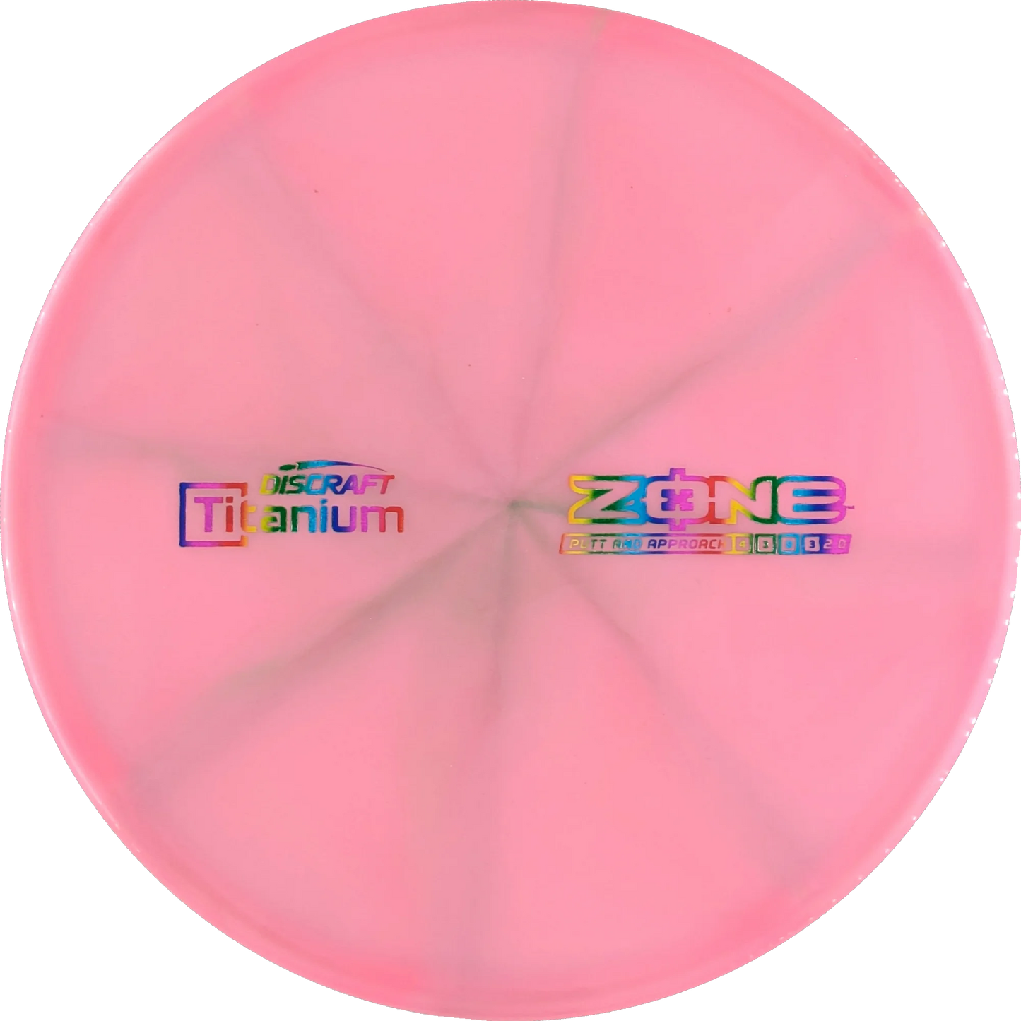 Titanium Zone